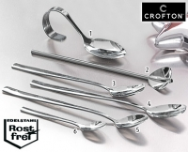 CROFTON®Speziallöffel-Sortiment 3.59 €