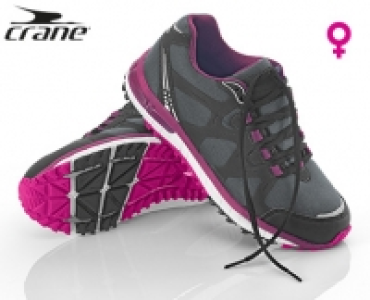CRANE&reg;Trail-Runningschuhe 19.99&nbsp;&euro;