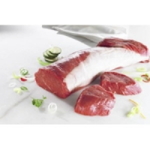 Rinderfilet 24.99 €
