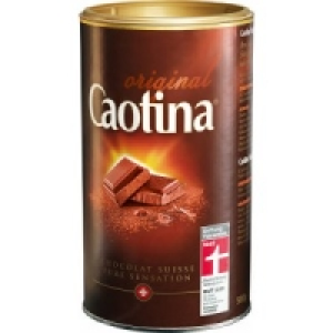 Caotina Noir Kakaopulver 4.39 €