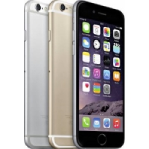 Smartphone iPhone 6 16 GB 569.99&nbsp;&euro;