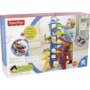 Little People Hochhausrennbahn 35.99&nbsp;&euro;