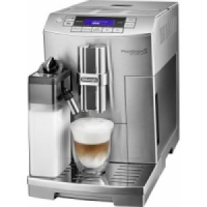 Kaffeevollautomat ECAM28.466M PrimaDonna S De Luxe 1) 839.99&nbsp;&euro;