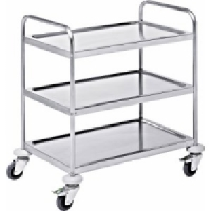 Servier-/Transportwagen 66.99&nbsp;&euro;