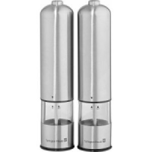 Salz-Pfefferm&uuml;hlen 2tlg. Set 7.99&nbsp;&euro;