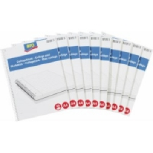 Collegeblock 7.90 €