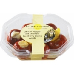 Gustamore Frische Gemüse Antipasti 2.29 €
