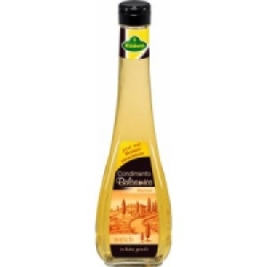 K&uuml;hne Exquisit Essig Aceto Balsamico di Modena/Condimento Bianco 1.77&nbsp;&euro;