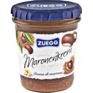 Zuegg Fruchtaufstriche 1.77&nbsp;&euro;