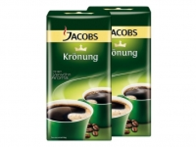 Jacobs Kaffee Krönung 3.99 €