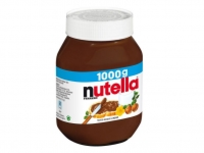 Nutella 3.99 €