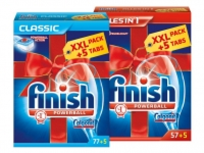 Finish Powerball-Tabs 7.77&nbsp;&euro;