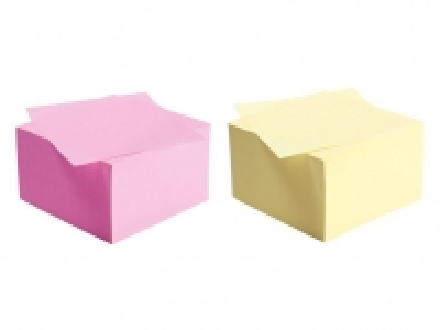 UNITED OFFICE&reg; Haftnotizen 0.99&nbsp;&euro;