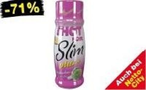 Shot for Slim plus 19.98&nbsp;&euro;