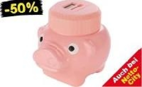 Sparschwein 9.98 €