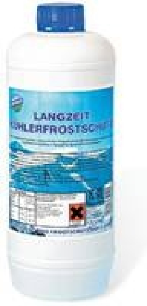 Langzeit Kühlerfrostschutz 5.49 €