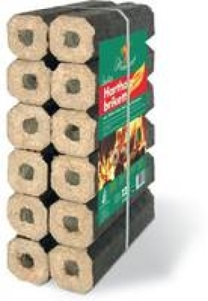 Hartholzbriketts 3.29 €