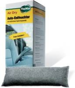 Auto-Luftentfeuchter 9.99 €