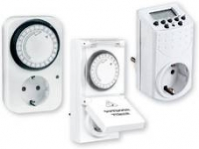 Zeitschaltuhr mechanisch, f&uuml;r innen 1.99&nbsp;&euro;