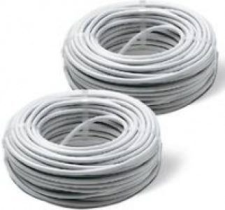 Feuchtraumkabel, 50 m NYM, 3 x 1,5 mm² 18.19 €