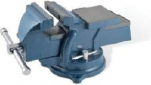 Schraubstock, 100 mm Backenbreite (o. Abb.) 24.99 €