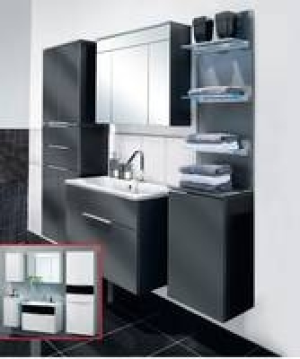 Badm&ouml;belserie Kara , Set Kara 799.00&nbsp;&euro;