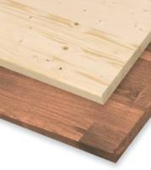 Massivholz-Arbeitsplatte, Buche ge&ouml;lt 59.99&nbsp;&euro;