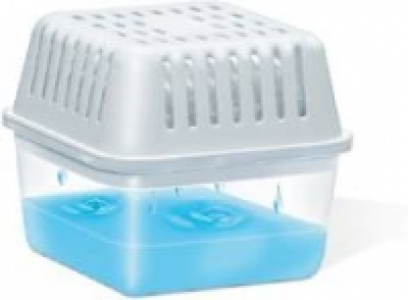 Raumentfeuchter HUMYDRY® COMPACT 450g 6.99 €