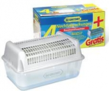 Raumentfeuchter Humydry&reg; Magnum 14.99&nbsp;&euro;