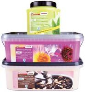 Wohnraumfarbe 0,8 l 9.99 €