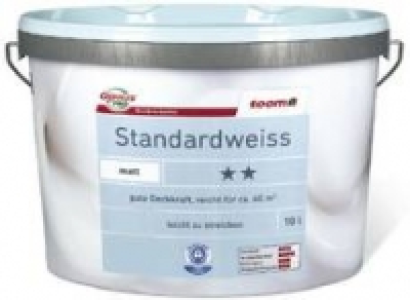 Standardweiss 19.99 €