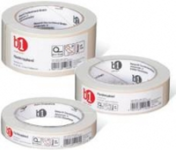 Flachkreppband 50 m x 19 mm 1.99 €
