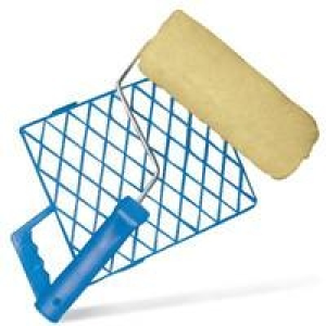 Vestan-Rollergarnitur 25-cm-Roller 3.29&nbsp;&euro;