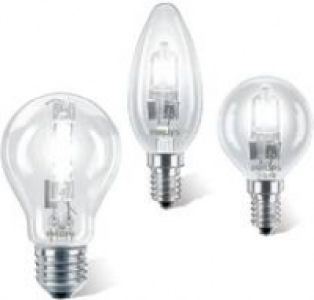 Halogenlampe Ecoclassic, Kerzenform 2.99&nbsp;&euro;
