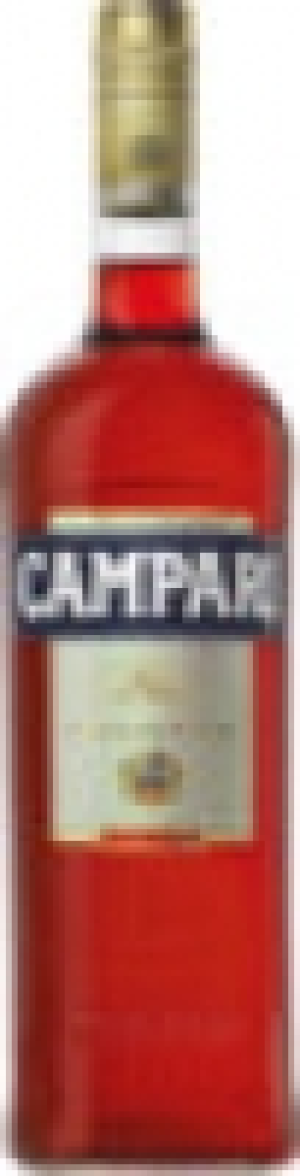 Campari Bitter 8.99&nbsp;&euro;
