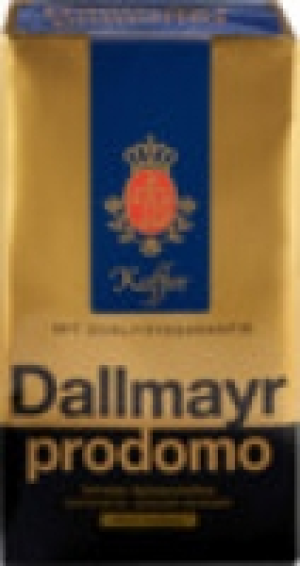 Dallmayr Kaffee 4.29&nbsp;&euro;