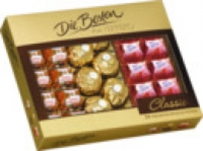 Die Besten von Ferrero 3.99 €