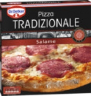 Dr. Oetker Pizza Tradizionale 2.22&nbsp;&euro;