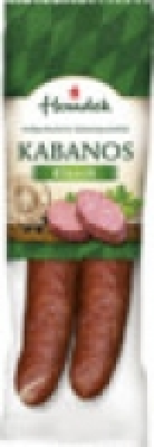 Houdek Kabanos Klassik 1.79 €