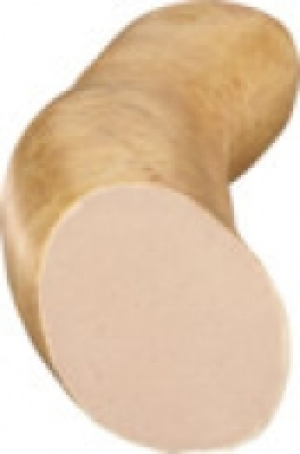 Kalbfleisch-Leberwurst 0.99&nbsp;&euro;