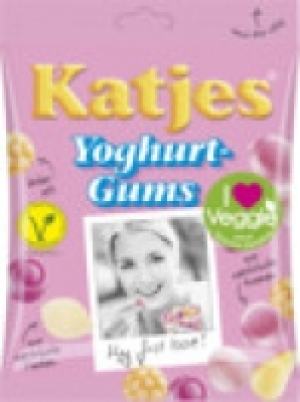 Katjes Fruchtgummi 0.59&nbsp;&euro;