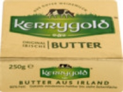 Kerrygold original irische Butter 1.11&nbsp;&euro;