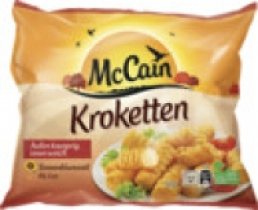 McCain Kroketten 0.99 €