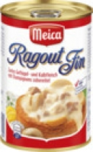 Meica Ragout fin 2.49&nbsp;&euro;