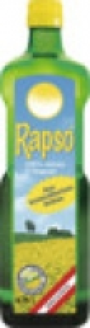 Rapso 100% reines Rapsöl 2.49 €