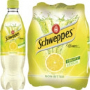Schweppes 0.89&nbsp;&euro;