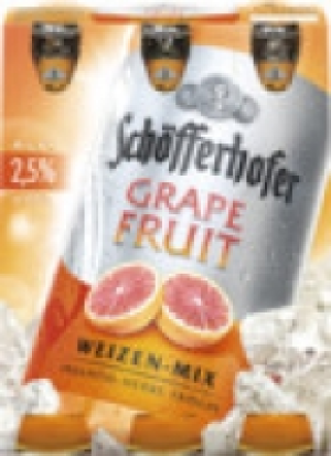 Sch&ouml;fferhofer Grapefruit 3.33&nbsp;&euro;