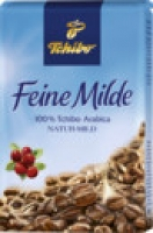 Tchibo feine Milde 4.99 €