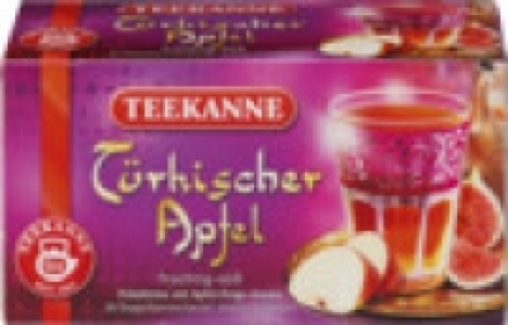 Teekanne Ländertee 1.59 €