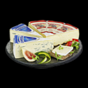 K&auml;serei Champignon Cambozola oder Rougette 1.39&nbsp;&euro;